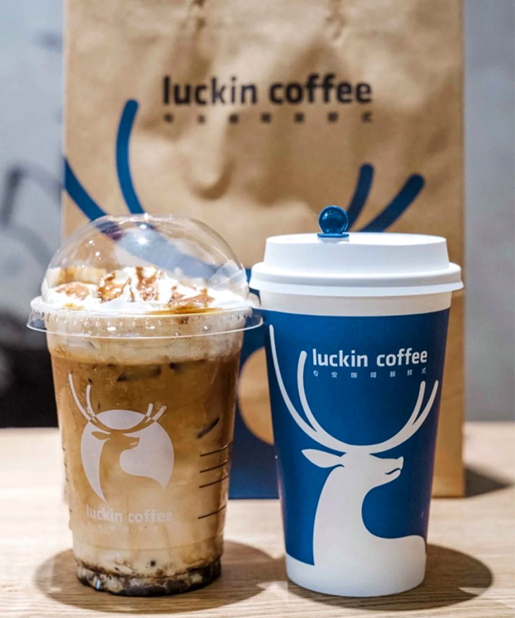 瑞幸咖啡加盟費及加盟條件