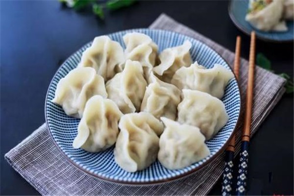 袁記云餃