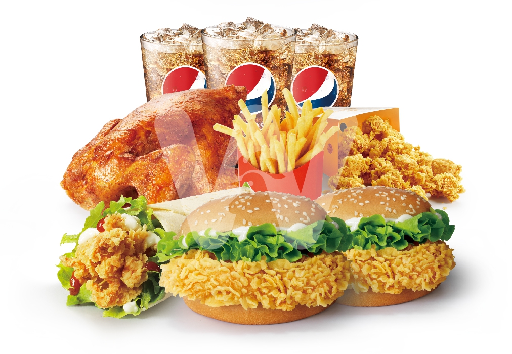 華萊士加盟方式，華萊士漢堡加盟多少錢