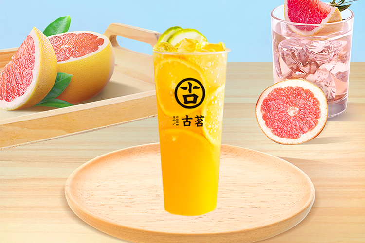 古茗奶茶店加盟大概需要多少錢？古茗加盟條件及優勢