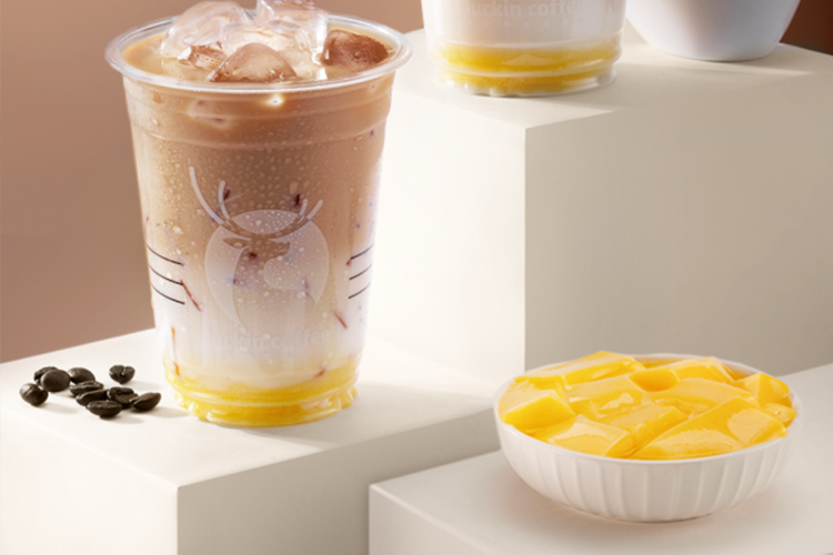 加盟瑞幸咖啡店需要多少錢？開瑞幸咖啡加盟連鎖店