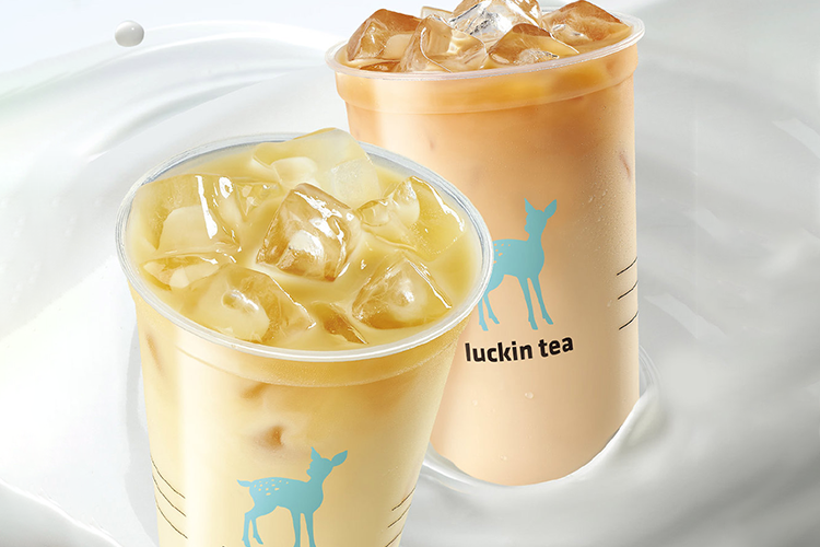 加盟瑞幸咖啡店需要多少錢？開瑞幸咖啡加盟連鎖店