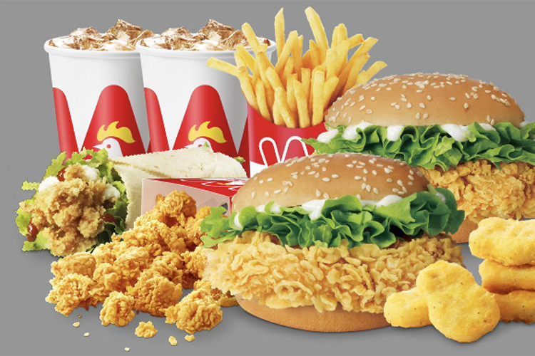 加盟一家華萊士要多少錢？華萊士加盟費及加盟條件