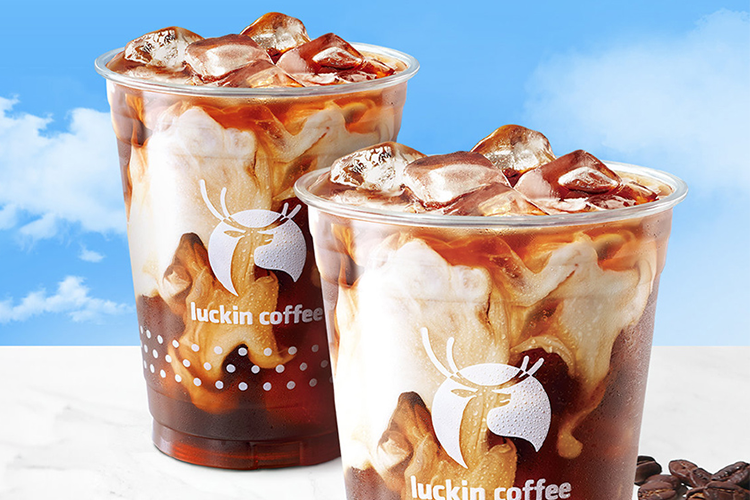 加盟瑞幸咖啡店需要多少錢？開瑞幸咖啡加盟連鎖店