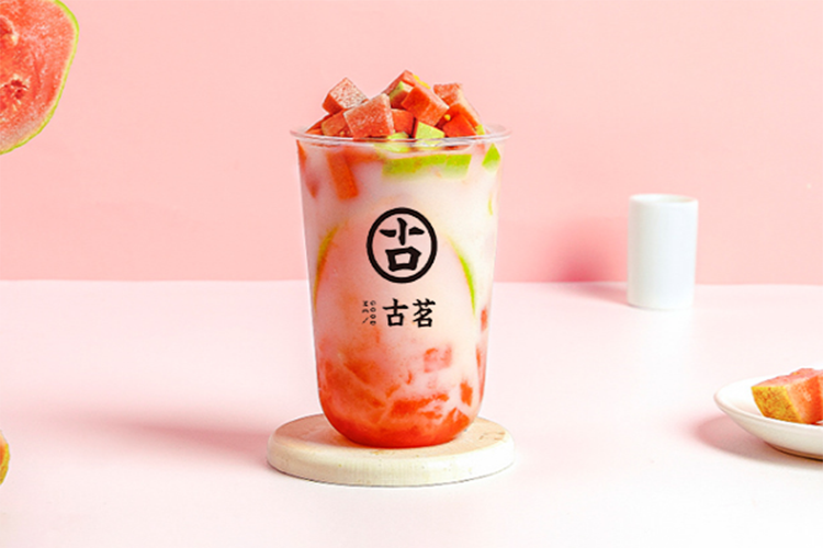 古茗奶茶加盟費及加盟條件，開一家古茗需要多少錢？