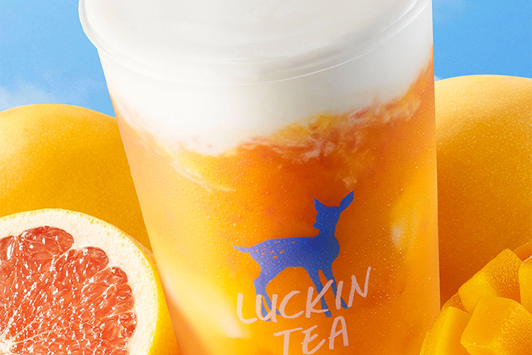 瑞幸咖啡加盟費大概要多少？瑞幸咖啡加盟費及加盟條件