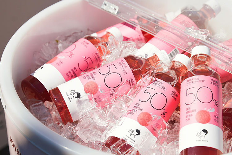 喜茶加盟費及加盟條件2023，喜茶讓加盟嗎現在