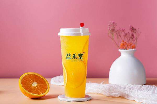 益禾堂加盟費及加盟條件2023，益禾堂加盟費大約是多少錢