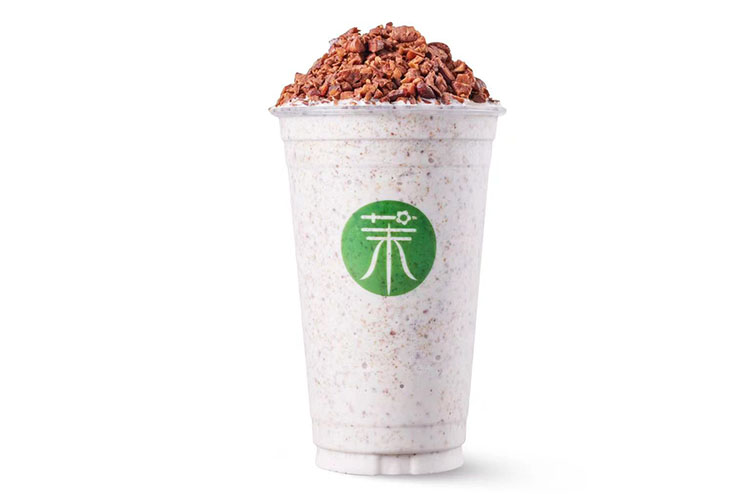 茉酸奶加盟需要多少錢，開一家茉酸奶加盟店需要什么條件