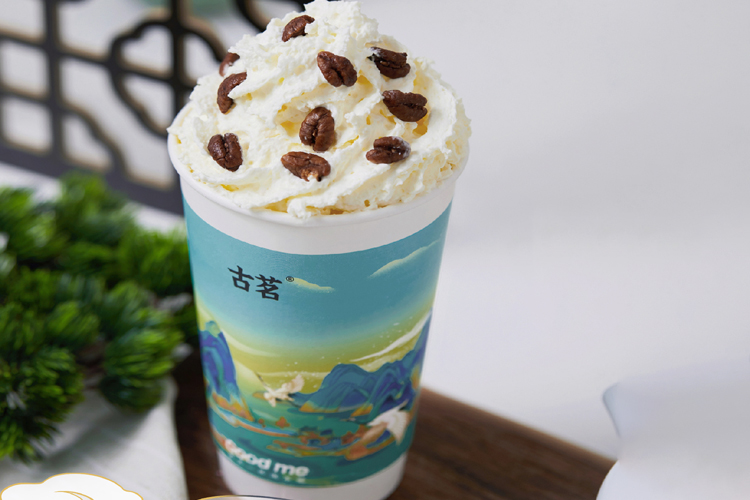 古茗奶茶加盟費及加盟條件2023，古茗加盟規則最新