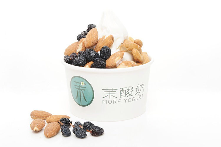 茉酸奶加盟需要多少錢，開一家茉酸奶加盟店需要什么條件
