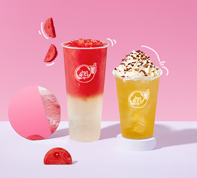 2023益禾堂奶茶加盟政策，益禾堂奶茶加盟總部熱線