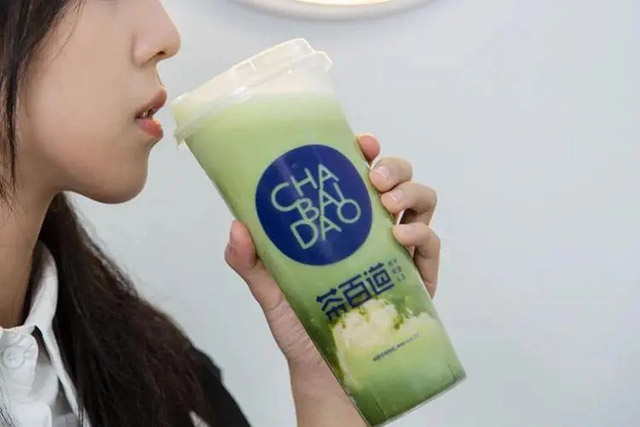 茶百道加盟費及加盟條件？茶百道奶茶加盟流程