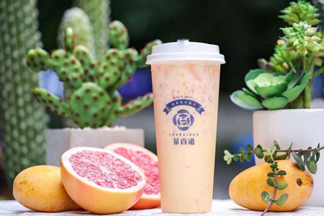 茶百道奶茶加盟掙錢嗎？茶百道奶茶利潤怎么樣