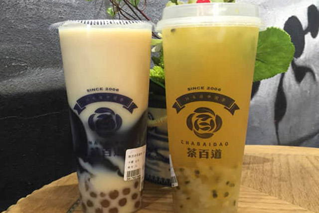 茶百道奶茶加盟掙錢嗎？茶百道奶茶利潤怎么樣