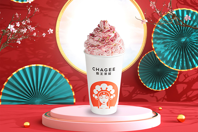 霸王茶姬奶茶店加盟費(fèi)明細(xì)表，霸王茶姬加盟條件