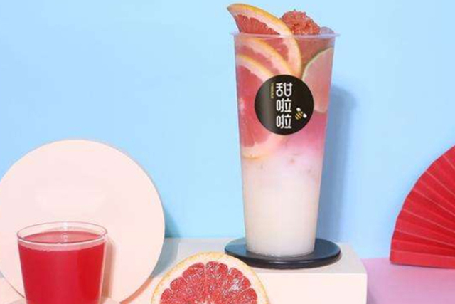 甜啦啦加盟能賺錢嗎?甜啦啦加盟多久能回本