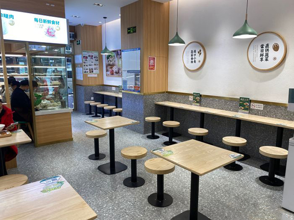 加盟袁記云餃要多少錢，袁記餃子加盟費多少