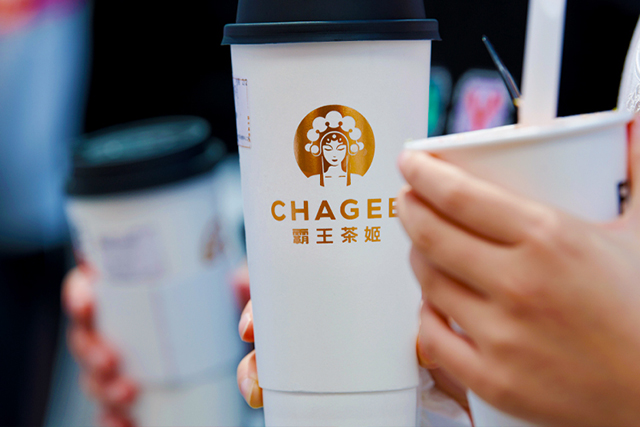 霸王茶姬可以加盟嘛，霸王茶姬加盟資質
