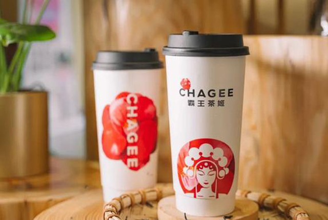 霸王茶姬加盟費多少，霸王茶姬加盟費包含什么