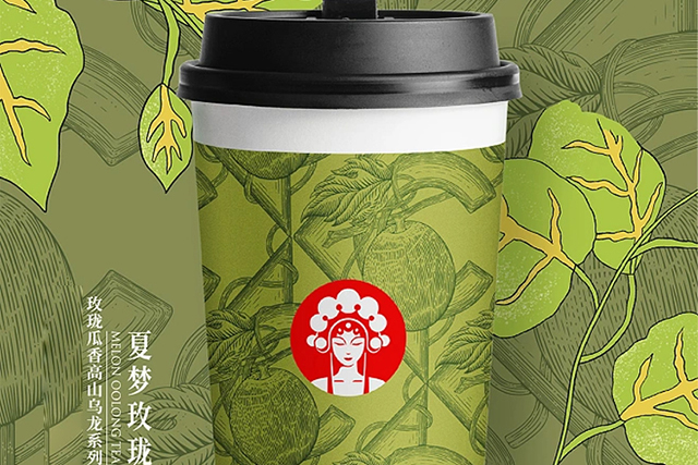 霸王茶姬在哪里加盟，霸王茶姬全國加盟熱線