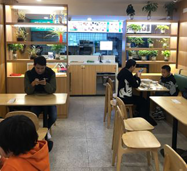 加盟袁記加盟費多少，袁記云餃值不值得加盟