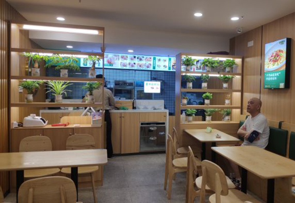 袁記云餃加盟開店要多少錢，袁記餃子加盟費(fèi)電話