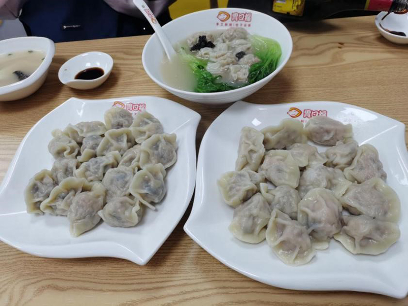 胃口福餃子加盟費(fèi)大約要投資多少錢，胃口福餃子加盟多久回本