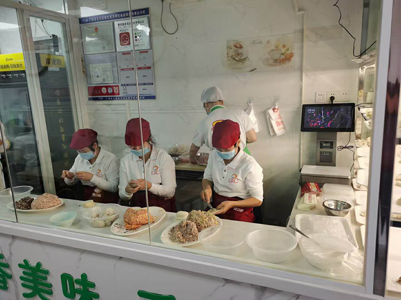 胃口福餃子一年利潤多少，胃口福餃子加盟費多少錢
