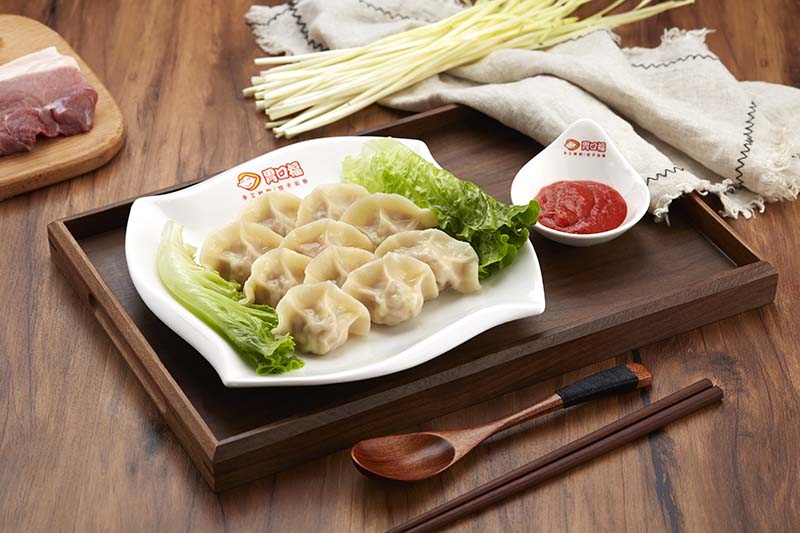 胃口福餃子加盟費明細表，胃口福餃子的加盟費是多少