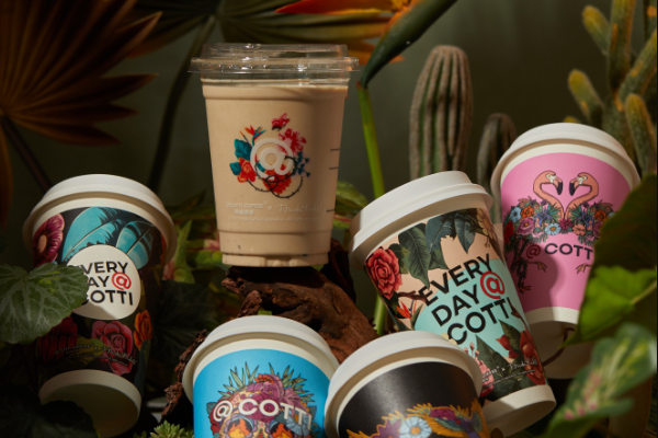 庫迪咖啡加盟費明細表,庫迪咖啡9.9有多少利潤