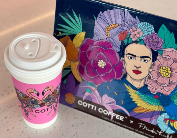 cotti coffee 庫迪咖啡加盟電話,庫迪咖啡加盟費明細(xì)表