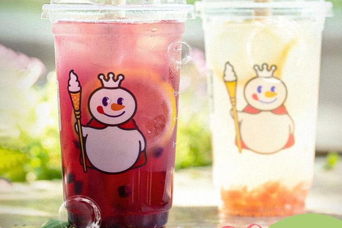 蜜雪冰城加盟費明細表，加盟一家蜜雪冰城店的總投資