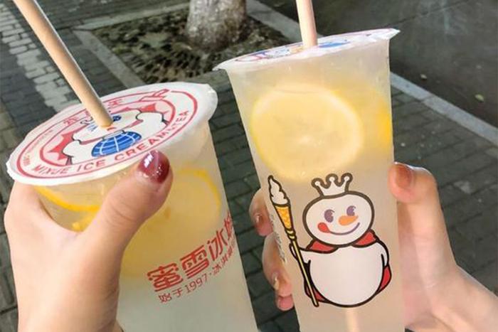 蜜雪冰城最新的加盟條件及費用？加盟費每年都需要交嗎