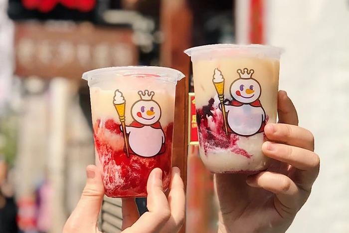 蜜雪冰城加盟費用及條件？蜜雪冰城怎么加盟的？