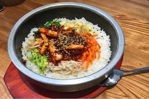 米村石鍋拌飯加盟條件是什么？
