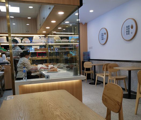 袁記云餃加盟店費用，袁記餃子館