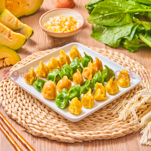 探索美食新境界——第9味餛飩加盟店盛大登場