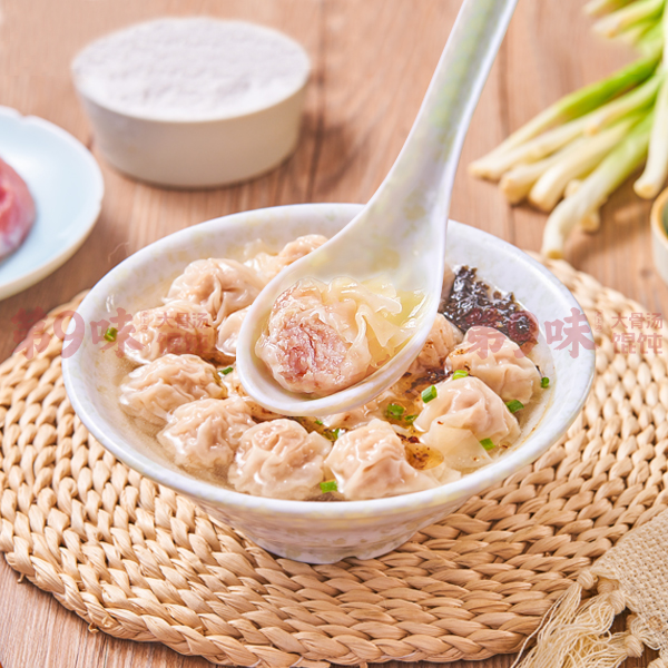 探索美食新境界——第9味餛飩加盟店盛大登場