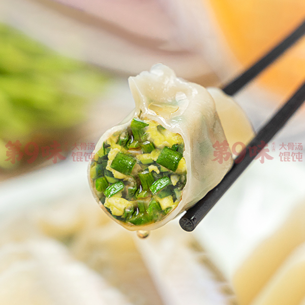 第九味餛飩加盟多長時間回本，第9味餛飩加盟費多少