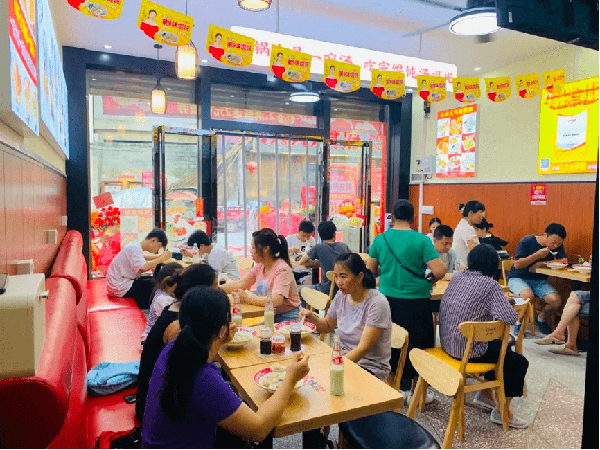 加盟第九味餛飩掙錢嗎，第9味餛飩加盟費多少