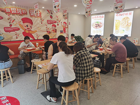 如意餛飩加盟費明細表，如意餛飩加盟條件