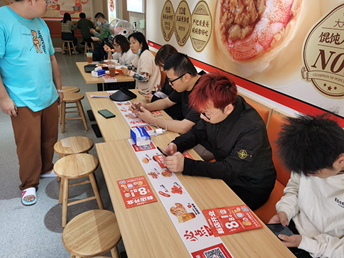 如意餛飩生煎怎么加盟，如意餛飩加盟費(fèi)多少錢