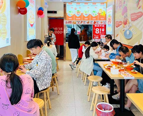 如意餛飩加盟費，2023如意餛飩加盟政策