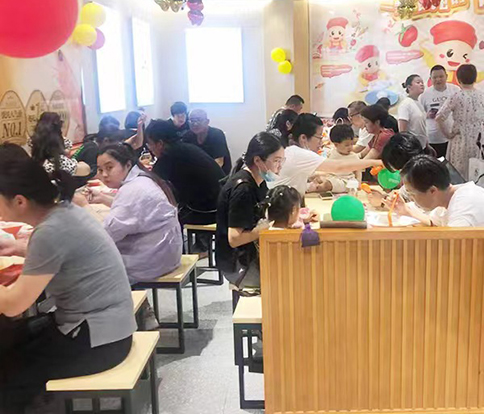 如意餛飩加盟費用明細表，如意餛飩加盟費多少錢