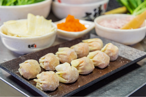 吉祥餛飩加盟靠譜嗎，吉祥餛飩加盟利潤怎樣