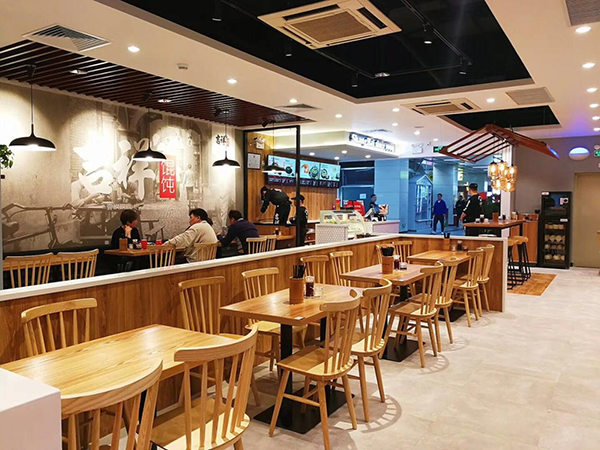 吉祥餛飩加盟店存活率，吉祥餛飩加盟利潤大嗎