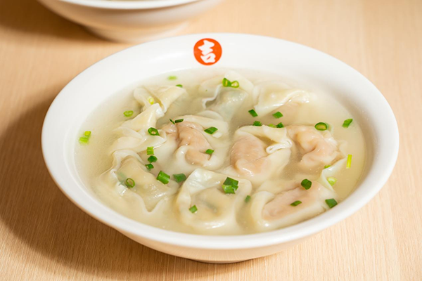吉祥餛飩加盟費(fèi)用多少，全國(guó)吉祥餛飩加盟招商