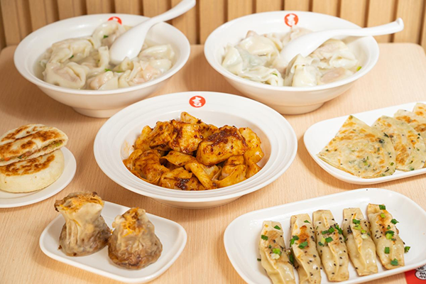 吉祥餛飩加盟費(fèi)用多少，全國(guó)吉祥餛飩加盟招商
