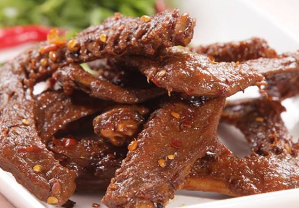 周黑鴨加盟費(fèi)用及利潤(rùn)，周黑鴨加盟店賺錢嗎